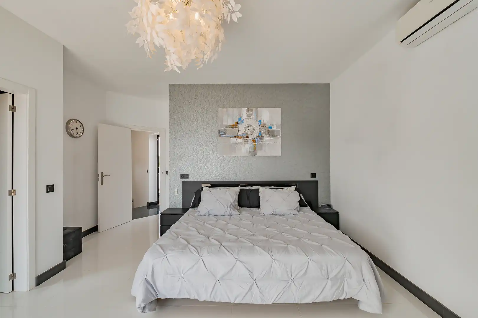 Habitación de Casa o chalet en venta en Tuineje con Aire acondicionado, Jardín privado y Terraza