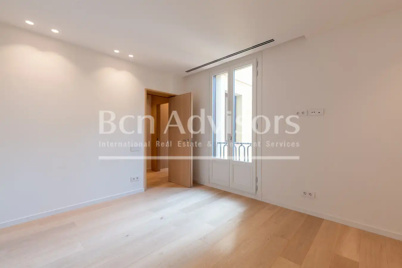 Wohnung mit Terrasse zum Verkauf in Carrer del Consell de Cent, imagen 36