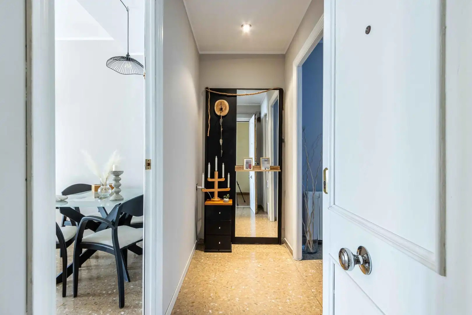 Flat for sale in Sabadell  with Heating, Storage room and Balcony