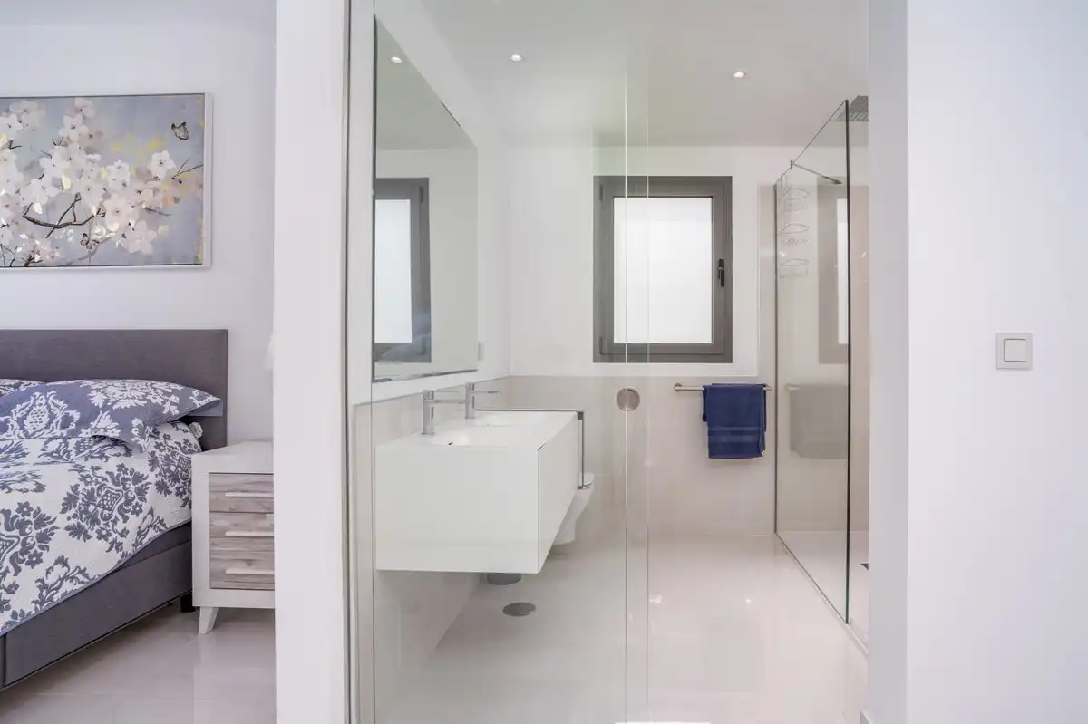 Ático con ascensor en venta en Estepona Pueblo, imagen 32
