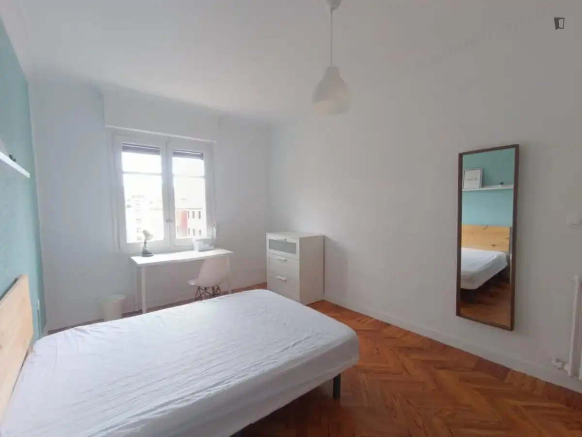 Room in Pamplona / Iruña, Navarra