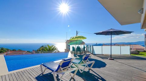Foto 5 de Casa o chalet en venta en Roca Grossa, Lloret de Mar
