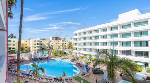 Foto 3 de Apartamento en venta en Playa del Inglés, Las Palmas