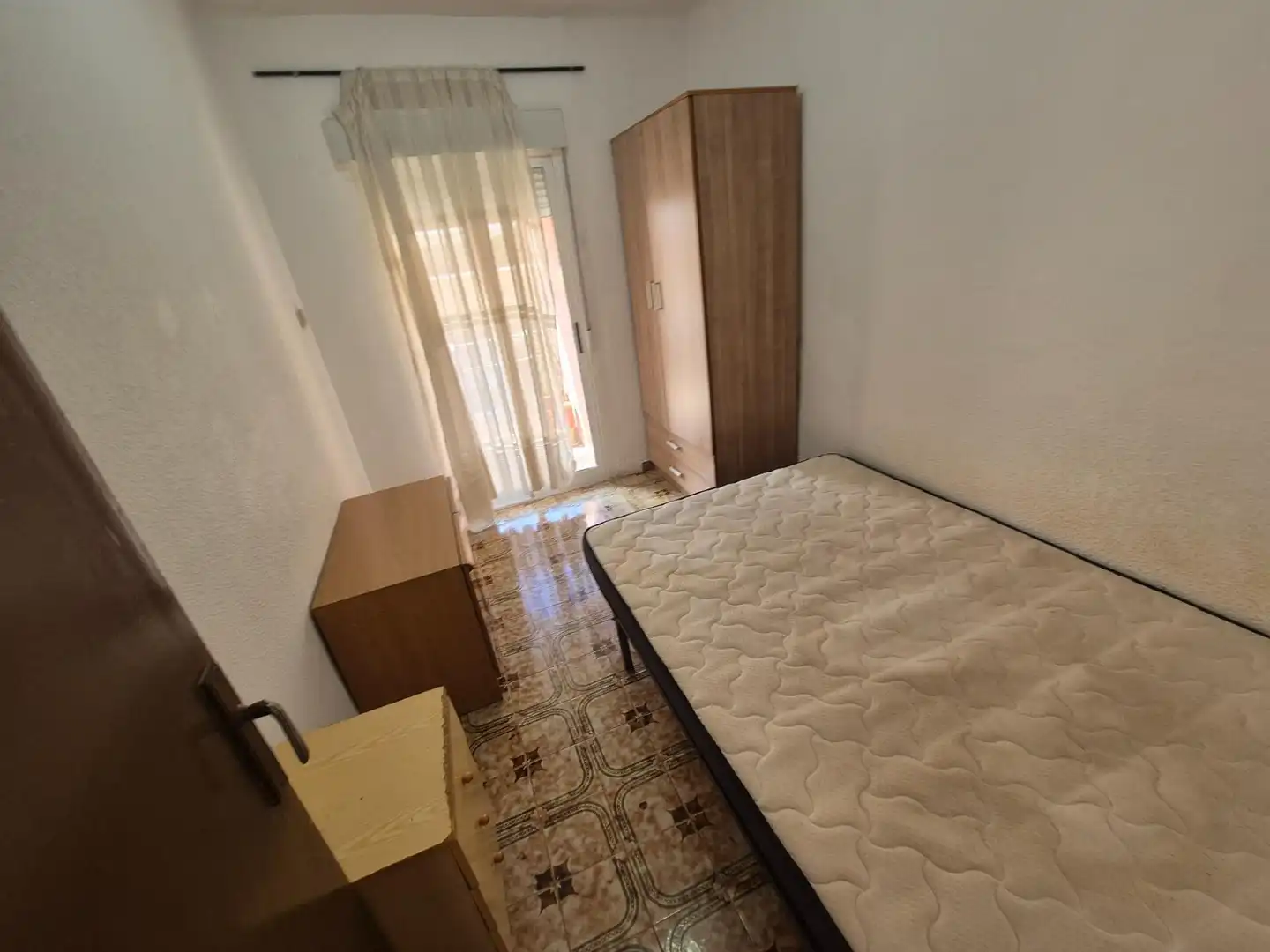 Schlafzimmer von Wohnung zum Verkauf in Elda