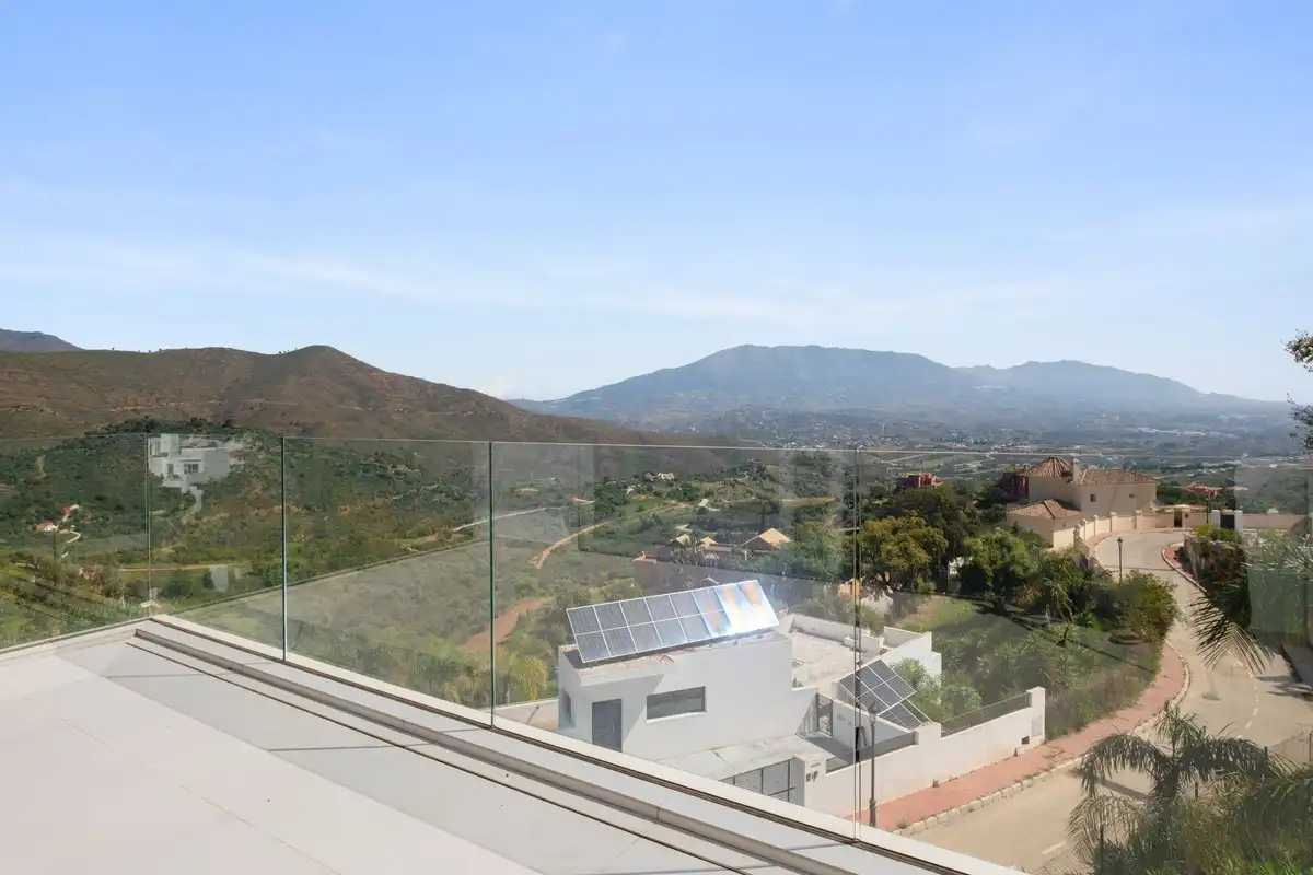 House with pool for sale in Elviria - Cabopino, imagen 36