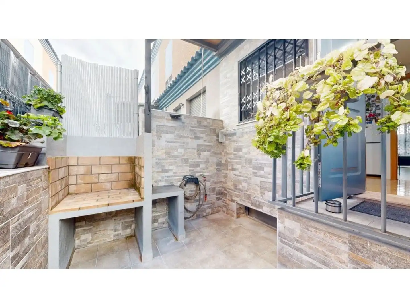 Terraced house with pool for sale in 10, imagen 50