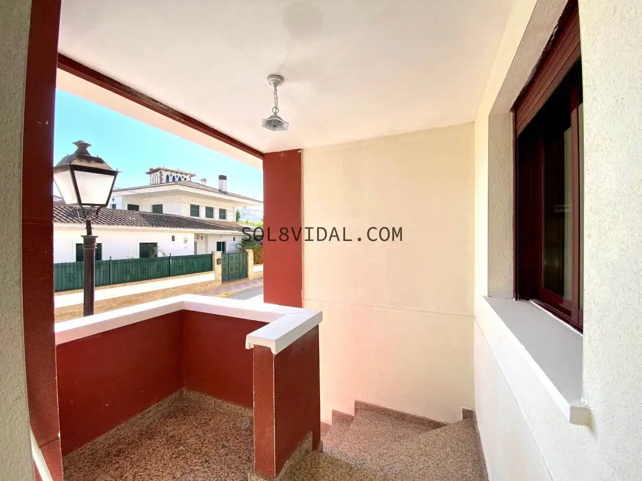 Piso de alquiler en Jacarilla