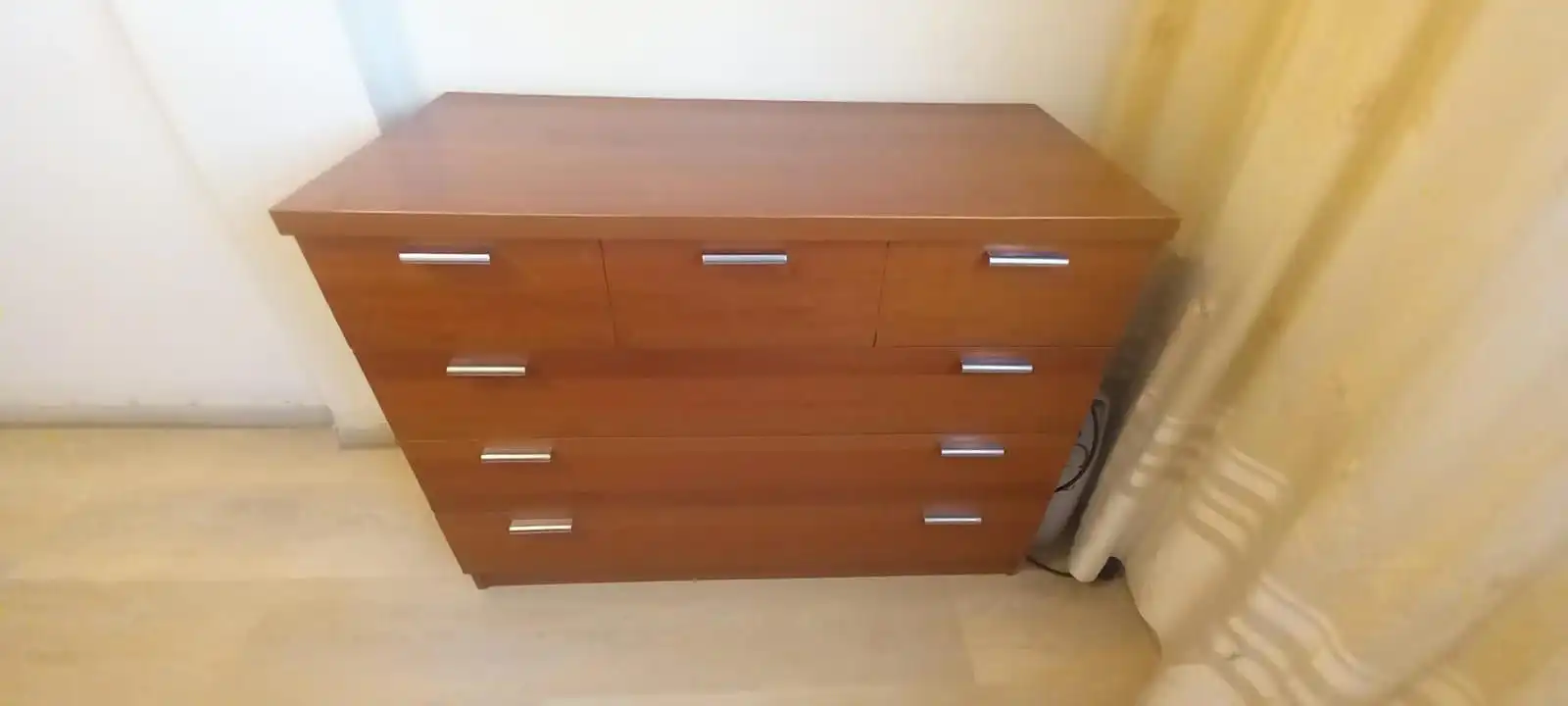 Habitación de Piso de alquiler en Rubí con Aire acondicionado, Terraza y Amueblado