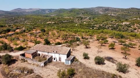 Foto 2 de Finca rústica en venda a Useras /  Les Useres, Castellón