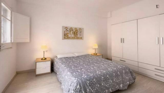 Estudio en Alquiler en Sant Gervasi- Galvany