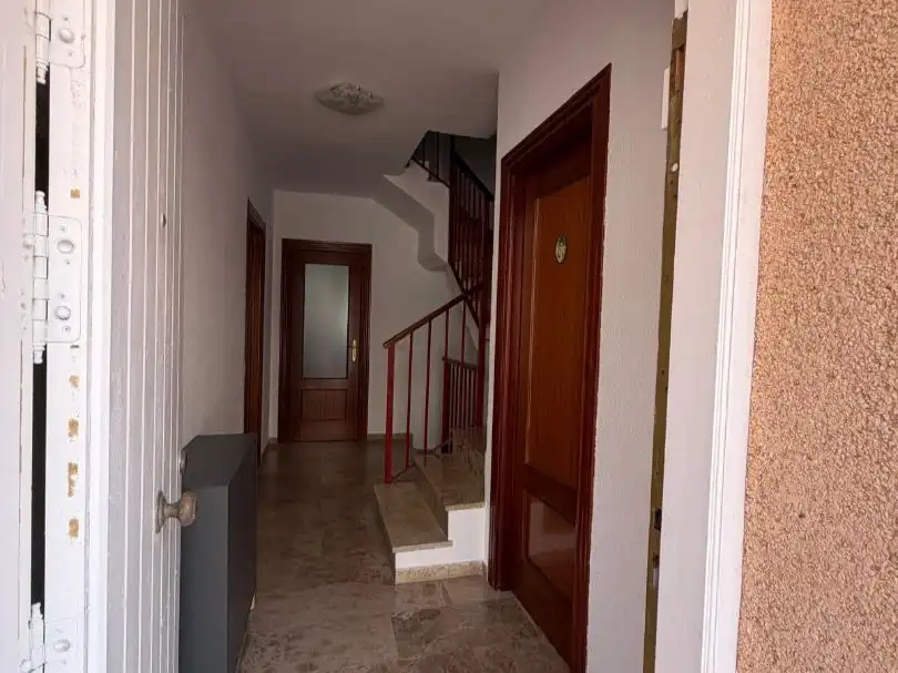 Casa o xalet en venda a Calle de la Fragata, 20, Vistahermosa - Fuentebravía