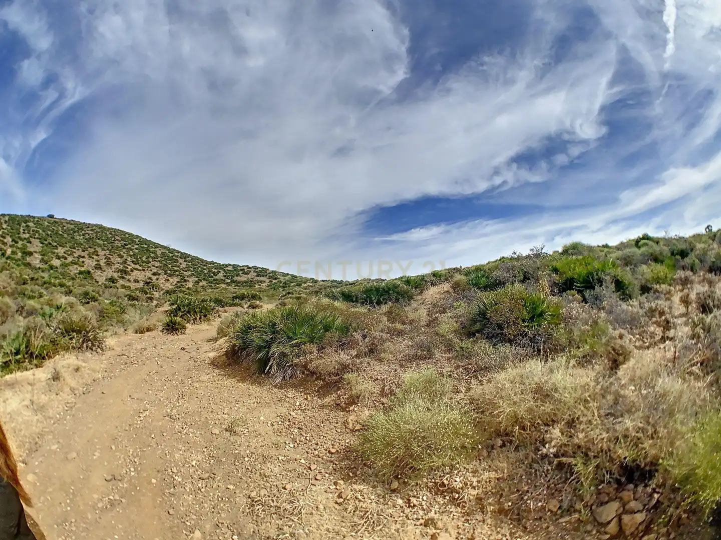 Land for sale in Calle Jineta, 33, 29649 Mijas, Spain, -1, El Faro de Calaburra - Chaparral