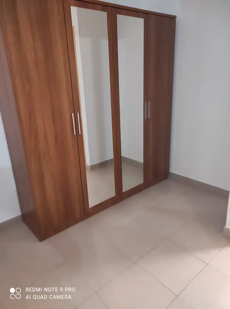 Bedroom of Flat for rent in Cártama  with Air Conditioner, Furnished and Oven