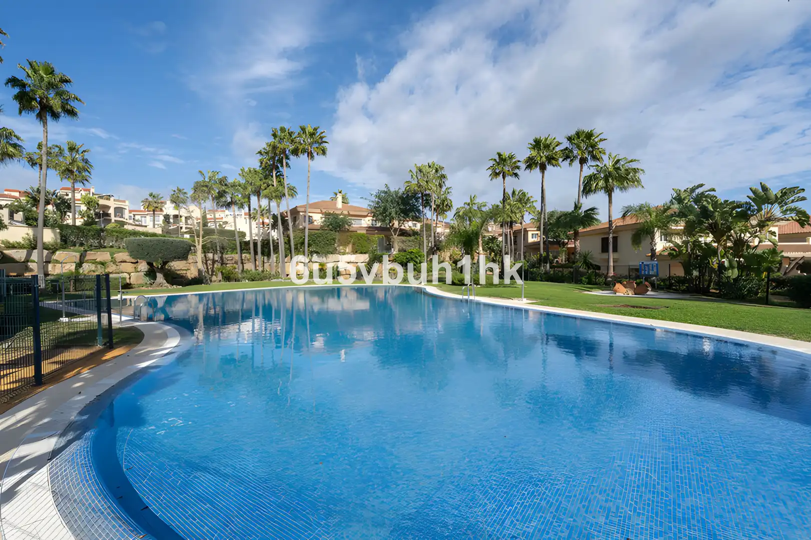 Wohnung mit Pool zum Verkauf in Riviera del Sol, imagen 29