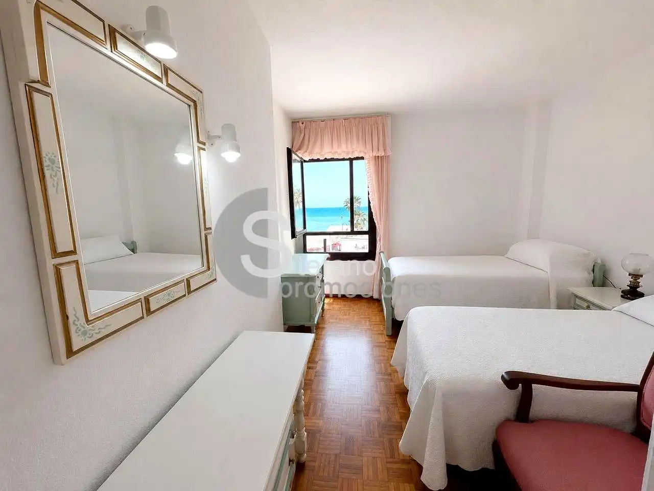 Flat with lift for sale in Paseo Marítimo Ciudad de Melilla, imagen 15