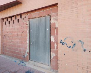 Exterior view of Premises for sale in Fuente Álamo de Murcia