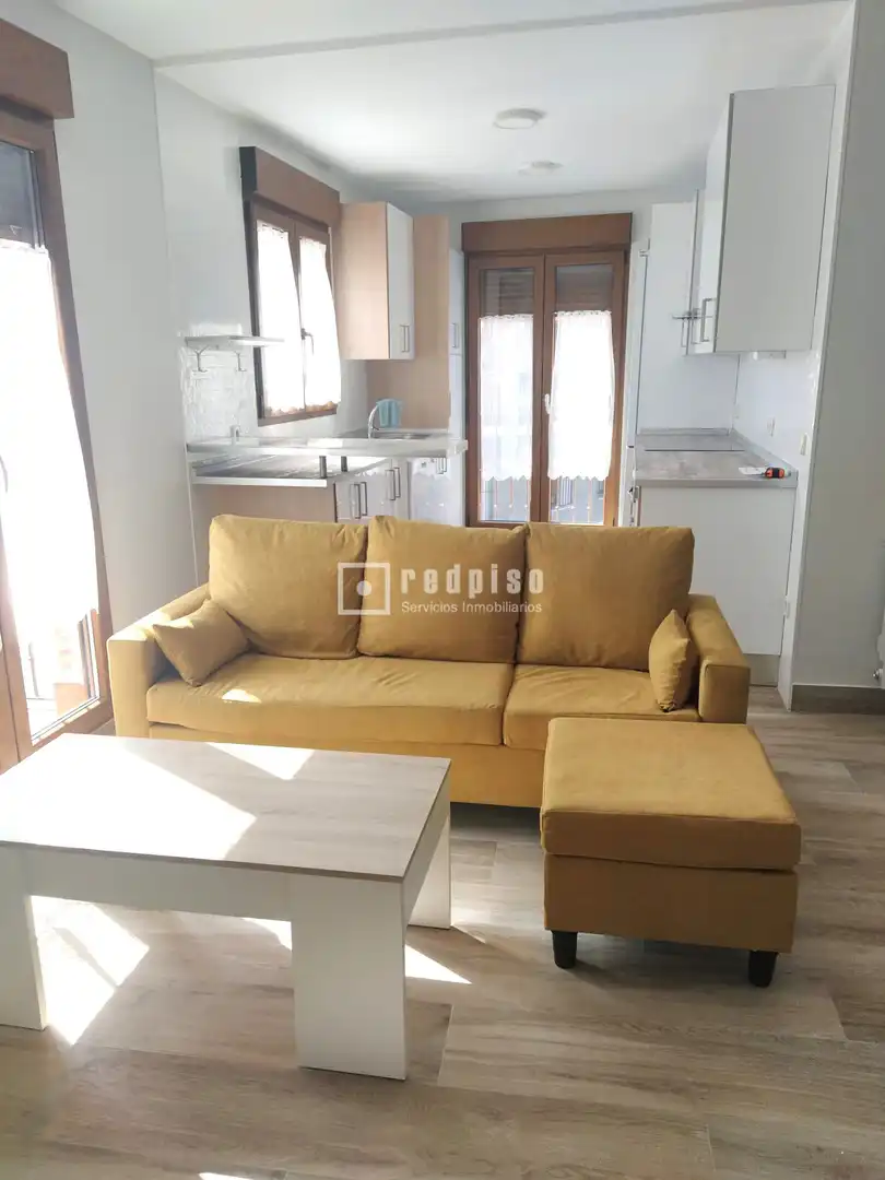 Sala de estar de Dúplex en venta en Navalcarnero con Aire acondicionado, Calefacción y Terraza