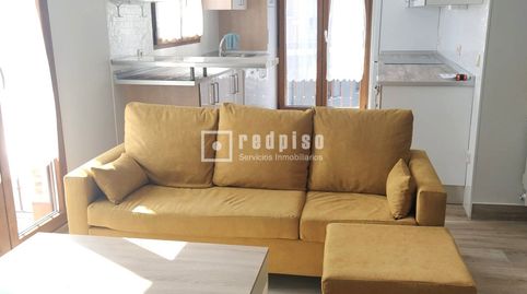 Foto 4 de Dúplex en venta en De las Cardeñas, Centro, Navalcarnero