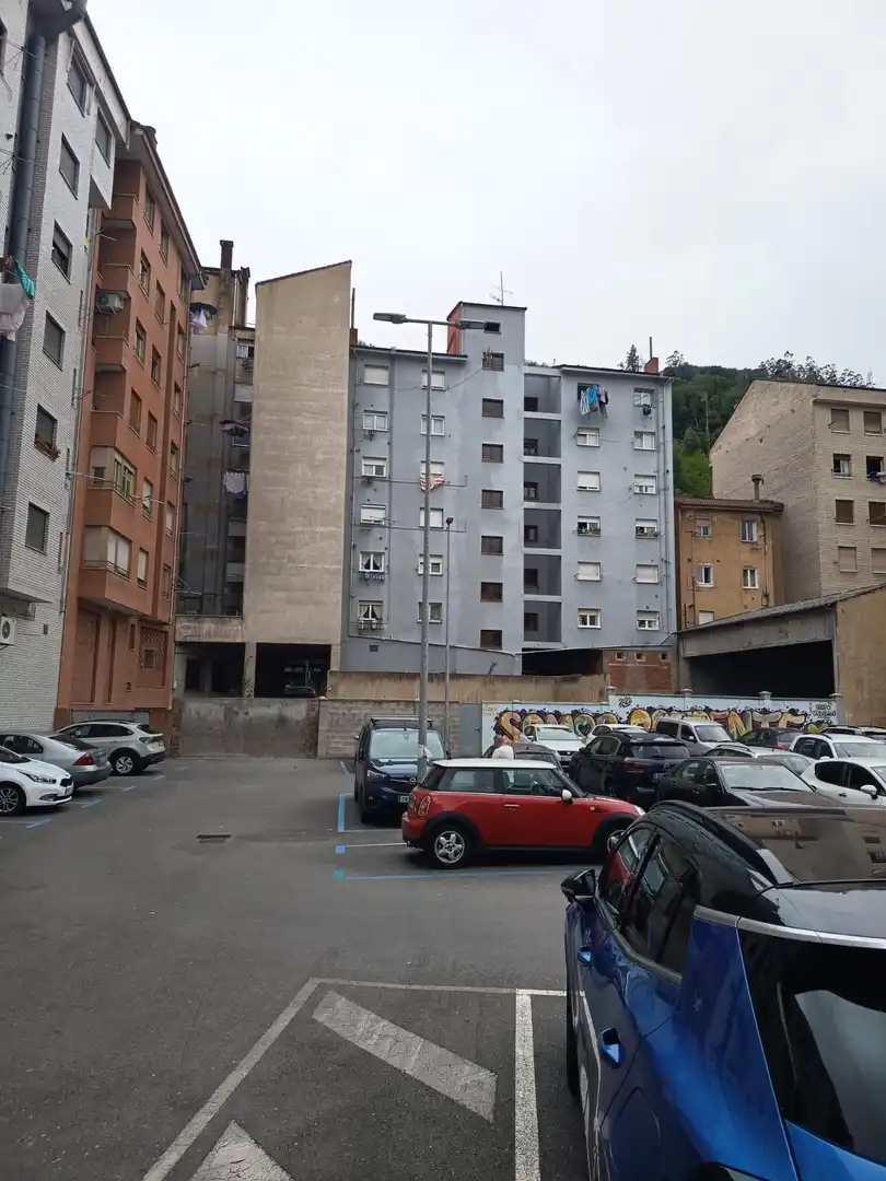 Piso con ascensor en venta en La Villa - Bazuelo, imagen 15