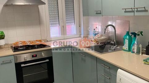 Foto 4 de Pis en venda a Avenida de la Paz, Xirivella