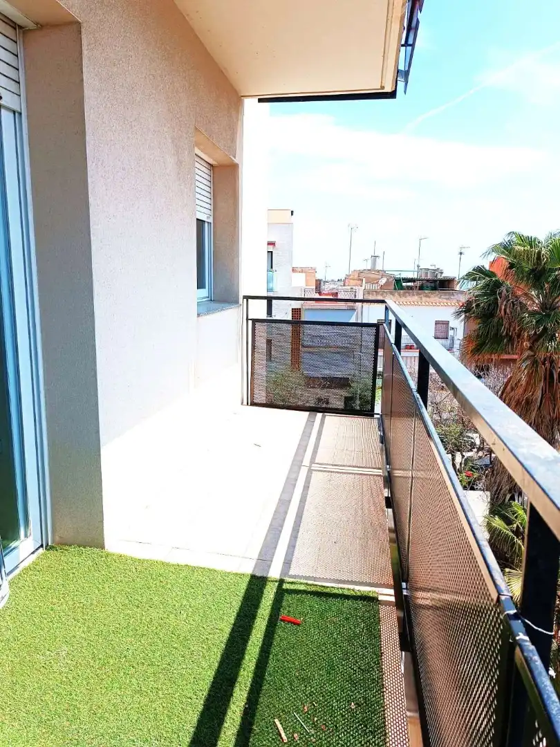 Piso en venta en Via Europa - Parc Central