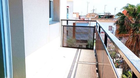 Foto 2 de Pis en venda a Via Europa - Parc Central, Mataró