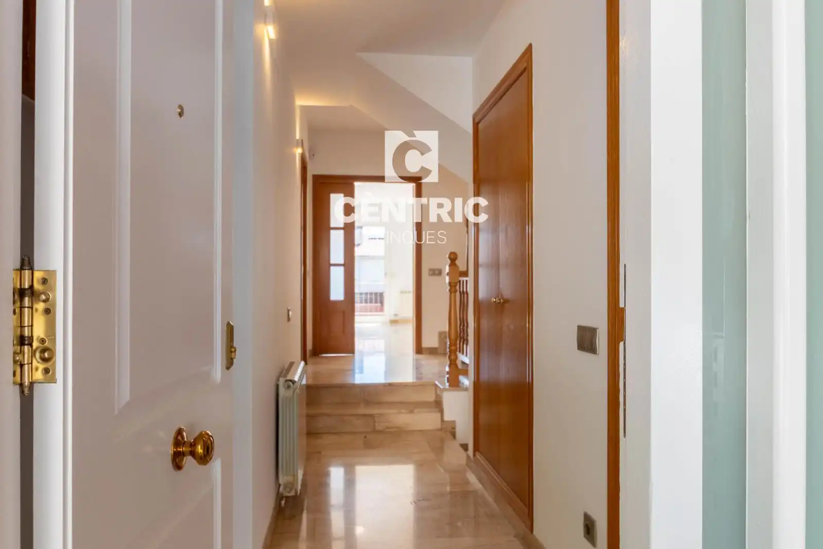 Casa o xalet en venda en Castellar del Vallès amb Aire condicionat, Calefacció i Terrassa