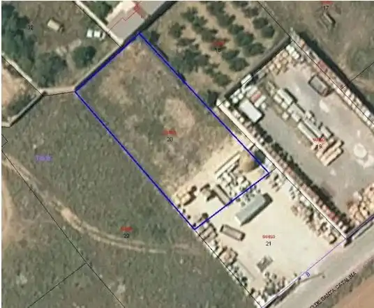 Residencial en venda en Longares