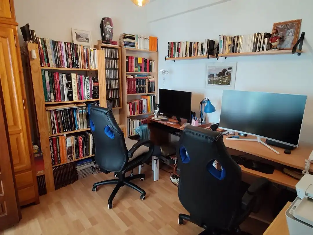 Flat for sale in Sotillo de la Adrada, Ávila