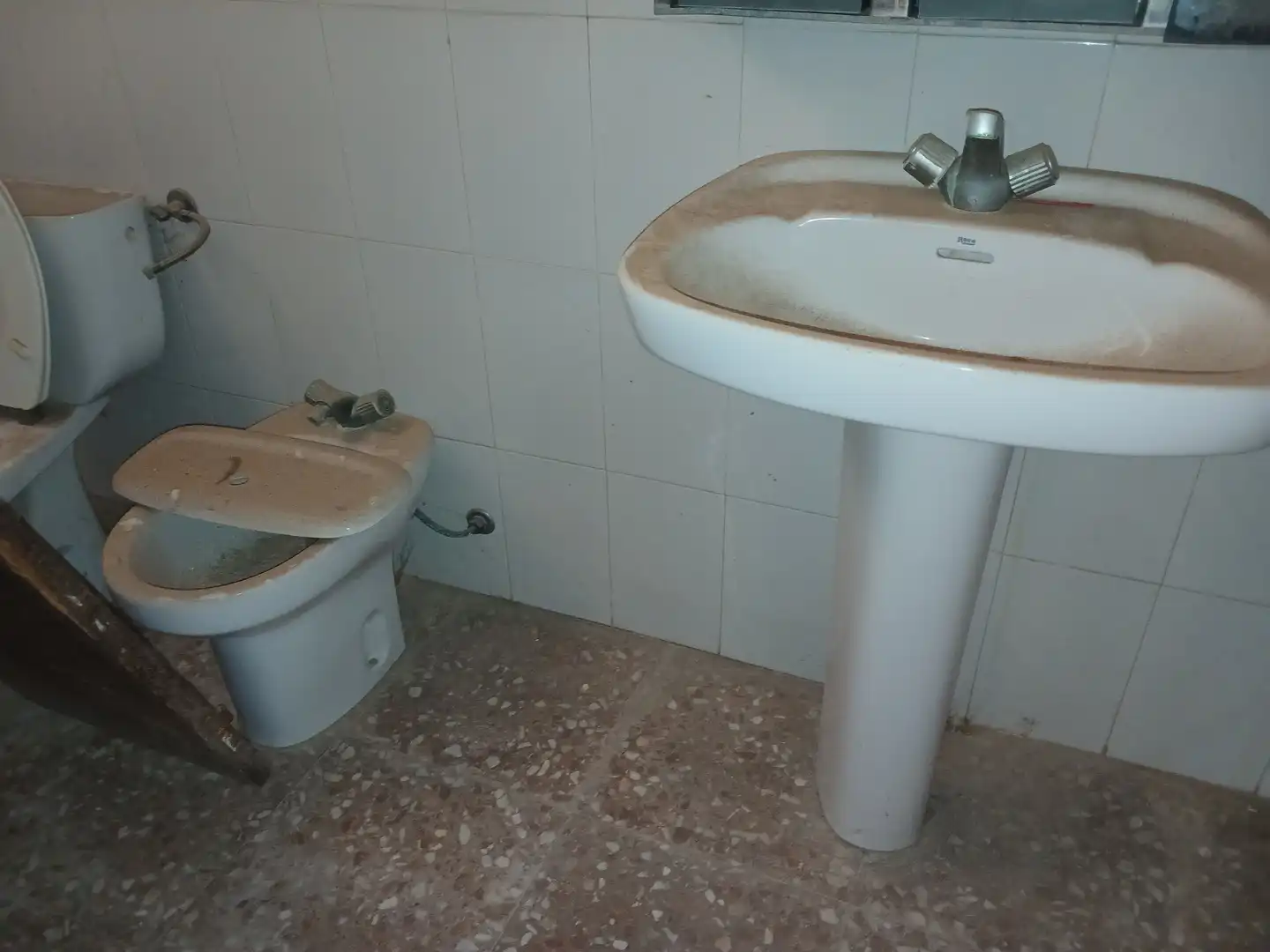 Bany de Casa o xalet en venda en Moncófar Playa 