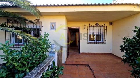 Foto 2 de Casa o chalet en venta en De Los Olivos, Burguillos de Toledo, Toledo