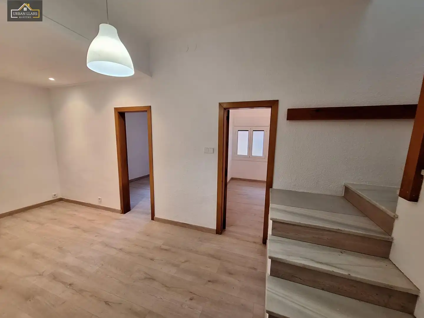 Dúplex en venda en Arenys de Mar amb Parquet