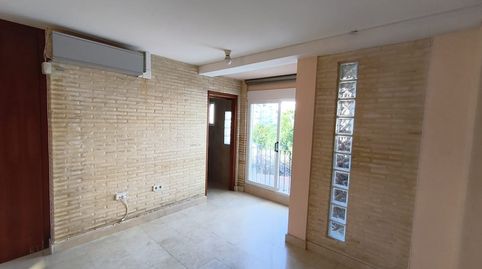 Foto 2 de Piso de alquiler en C/ D'alzira, Arrancapins, Valencia Capital
