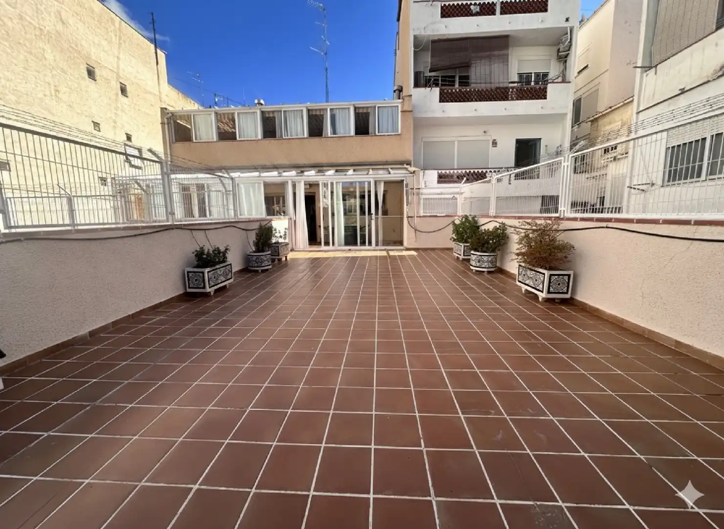 Villa con giardino in vendita a Eixample, imagen 9