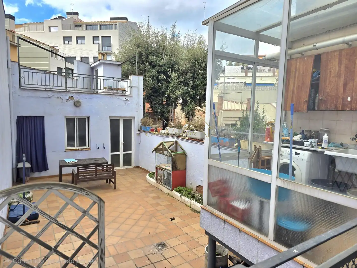 Casa a schiera in vendita a Creu Alta - Puiggener, imagen 8