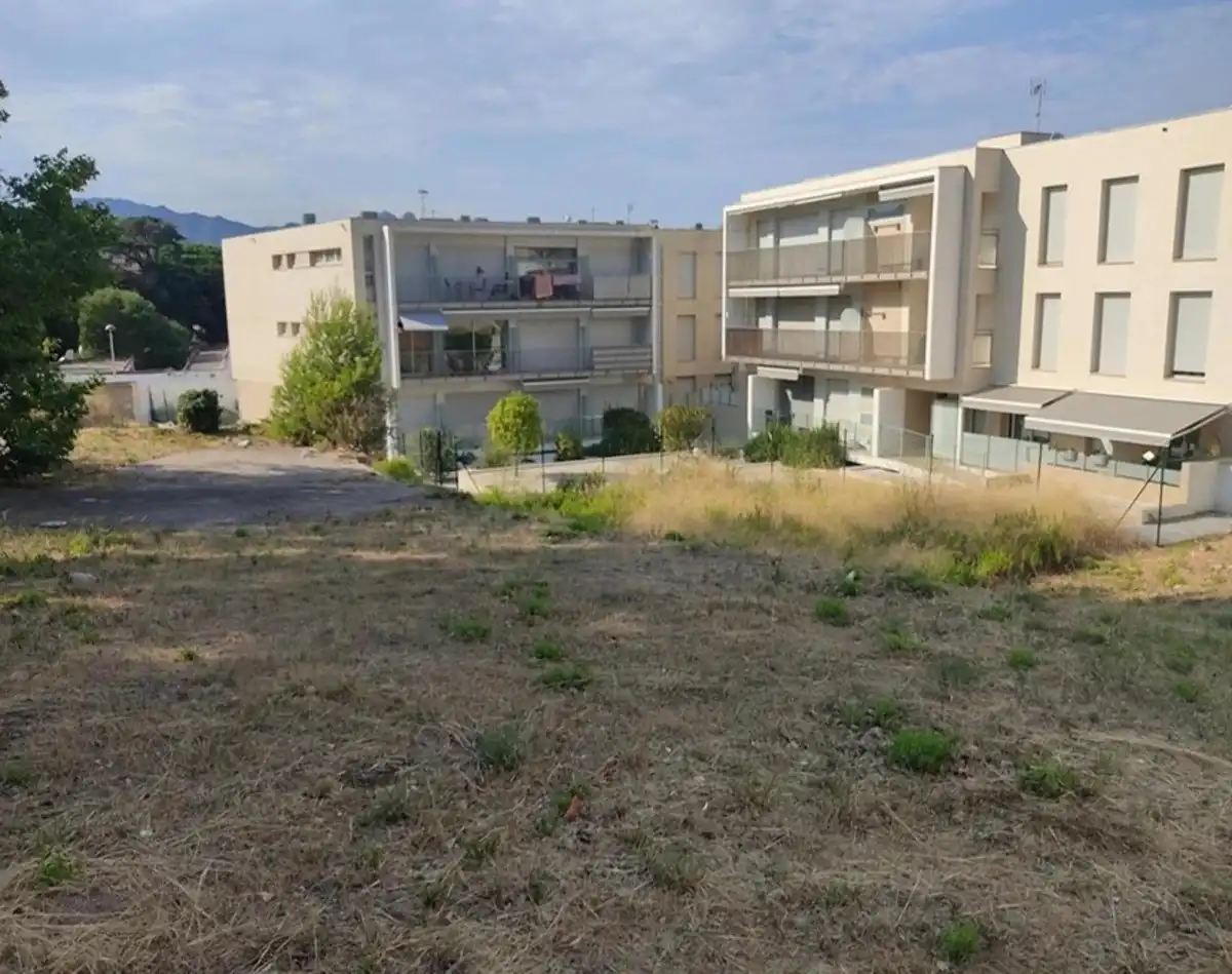 Terreny residencial en venda a Carrer Port de la Selva, imagen 10