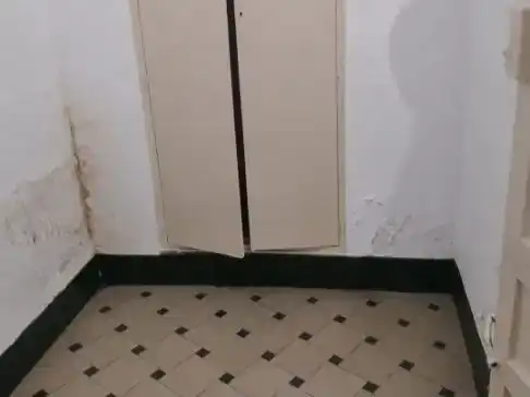 Bany de Casa adosada en venda en La Palma del Condado