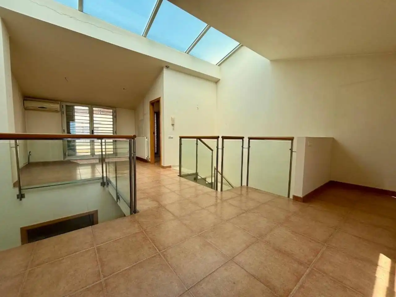 Einfamilien-Reihenhaus zum Verkauf in Sant Andreu de Llavaneres mit Klimaanlage, Heizung und Terrasse