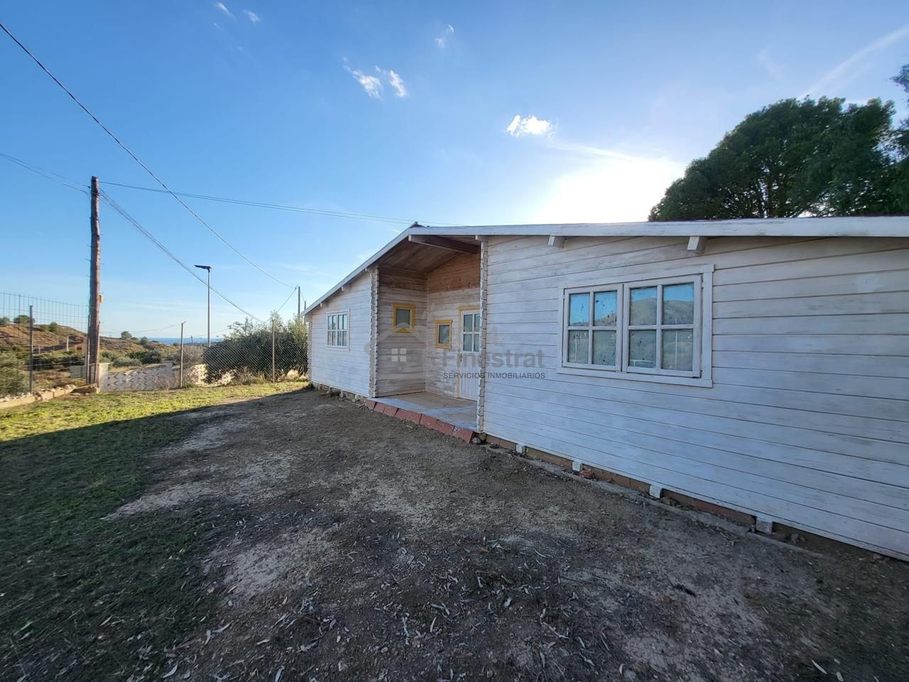 Haus oder Chalet zum verkauf in PARTIDA LA FOIA, Finestrat Pueblo