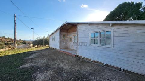 Foto 2 de Casa o xalet en venda a Partida la Foia, Finestrat Pueblo, Alicante