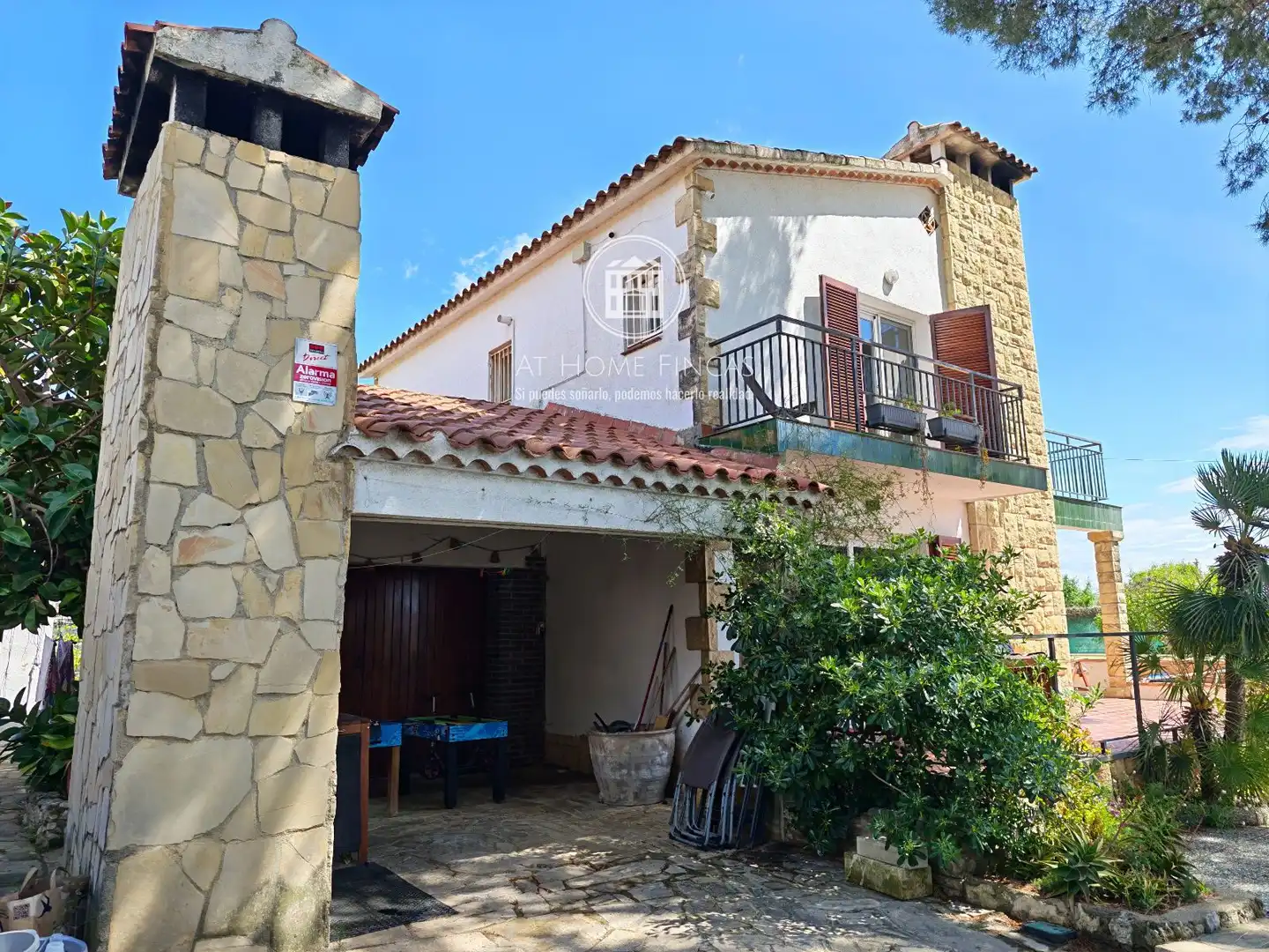 Chalet con piscina en venta en S Josep, imagen 63