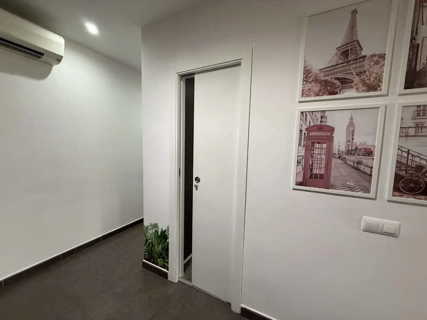 Estudi en venda en Ciudad Real amb Aire condicionat, Calefacció i Moblat