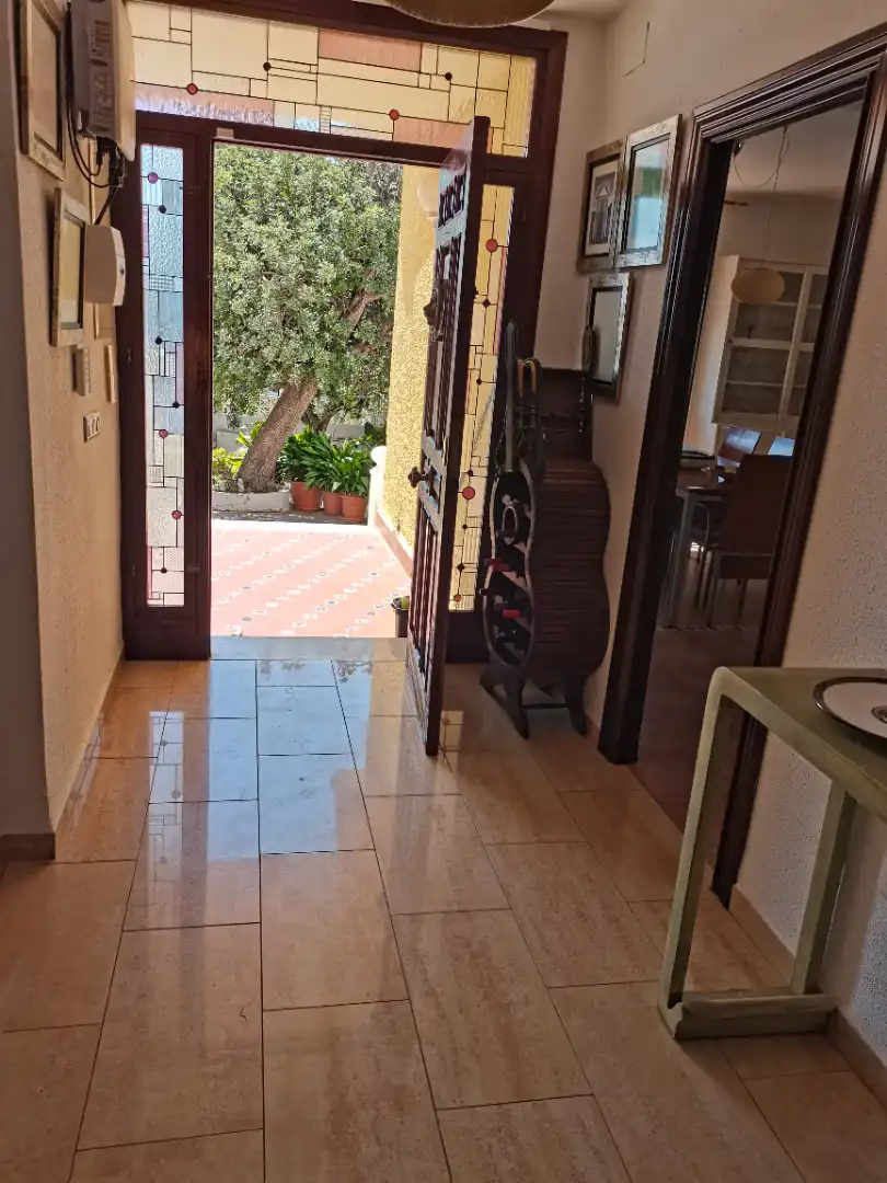 Casa o xalet en venda en Málaga amb Calefacció, Jardí privat i Parquet