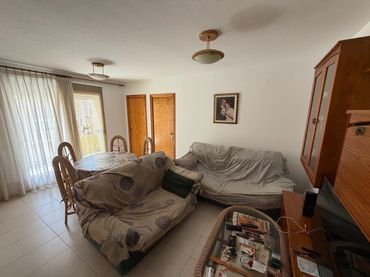Flat with balcony for sale in ALMAZORA