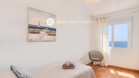 Foto 5 de Àtic en venda a Avenida del Portet, El Portet - Pla de Mar, Moraira