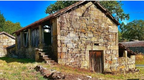 Foto 2 de Casa o chalet en venta en Vilamarín, Ourense