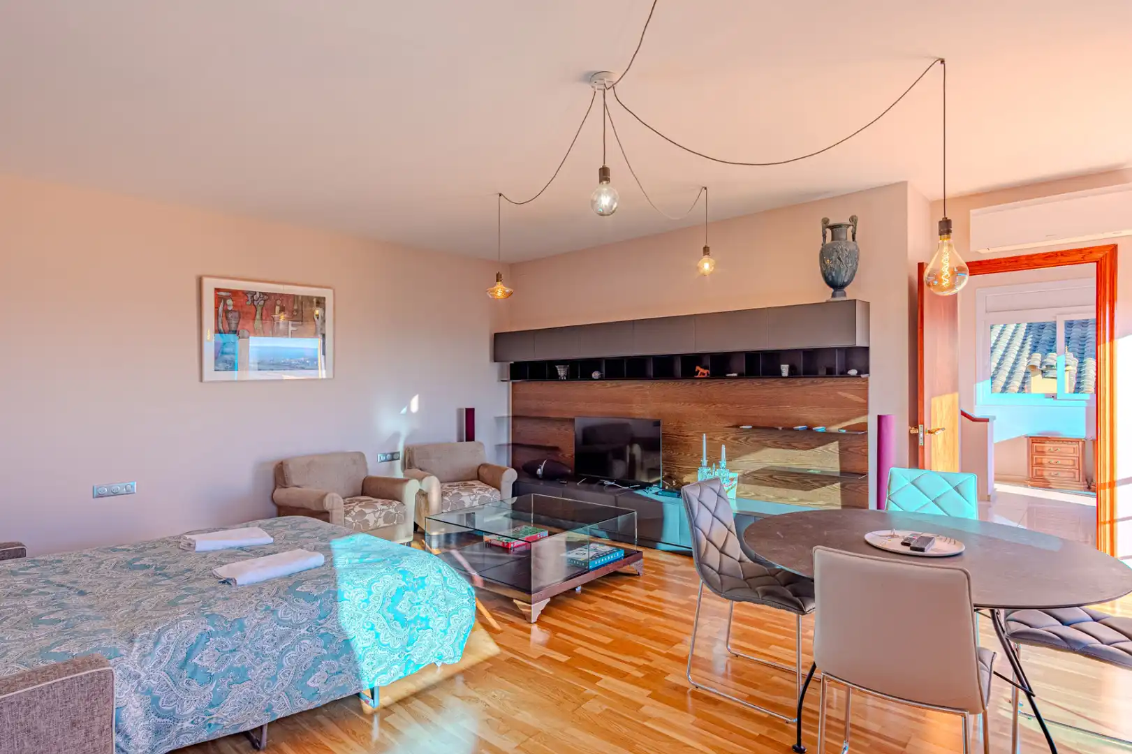 House with pool for sale in Carrer Anglaterra 196, imagen 83