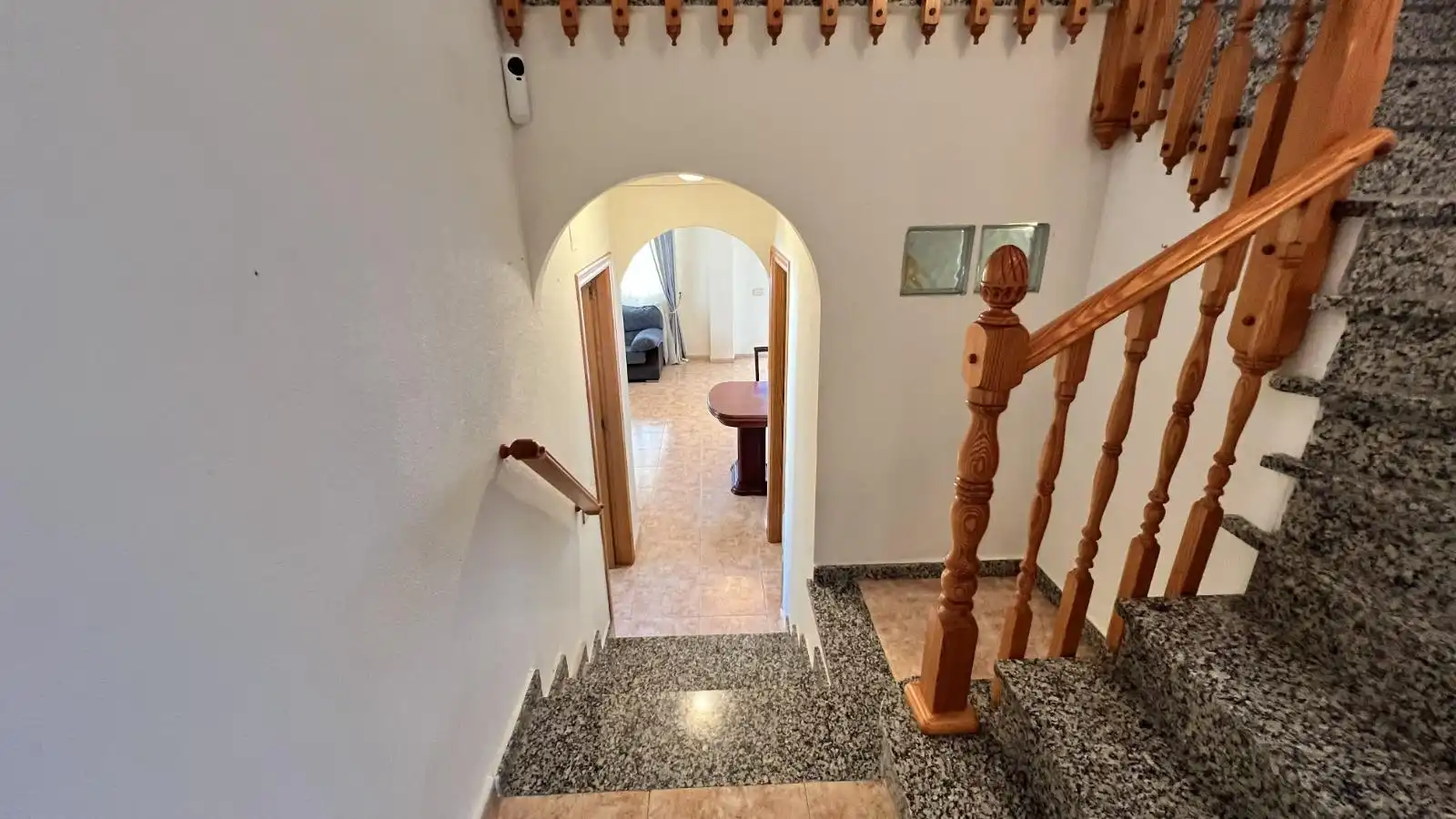 Casa adosada en venta en Torrevieja con Aire acondicionado, Jardín privado y Terraza