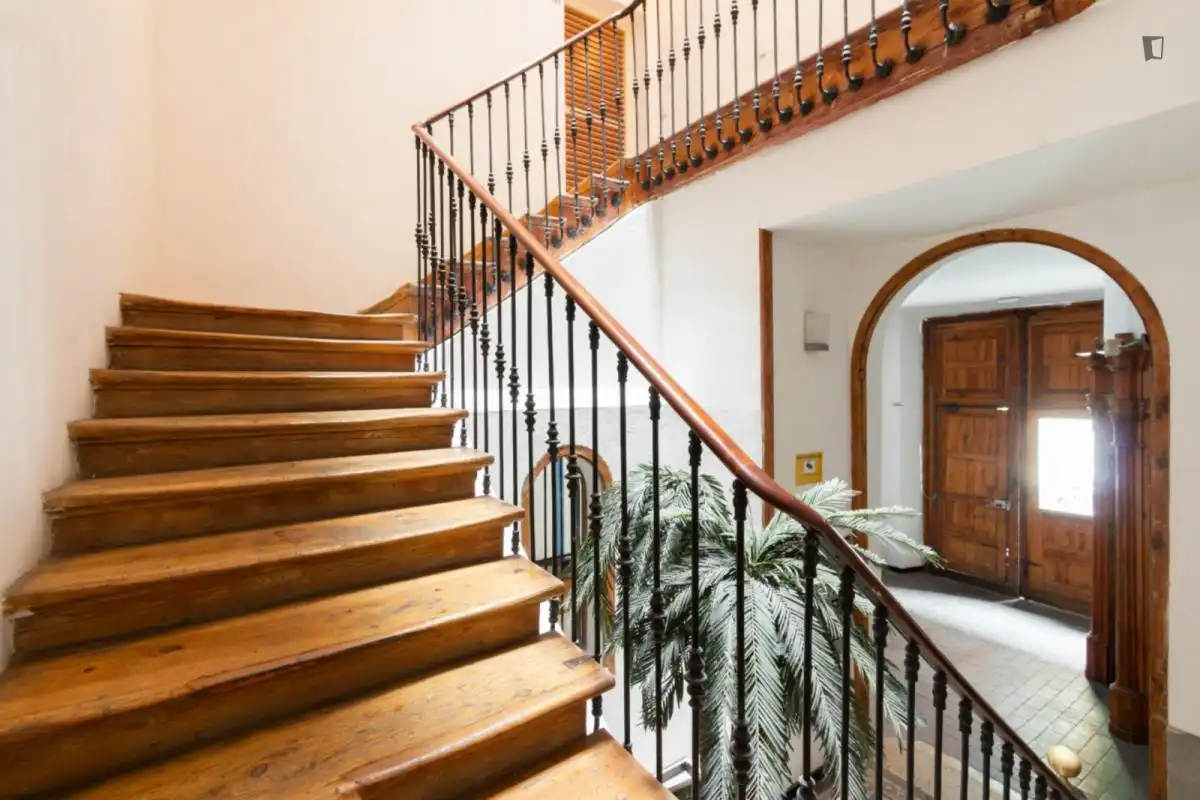 Apartment zur Miete in Centro, imagen 35