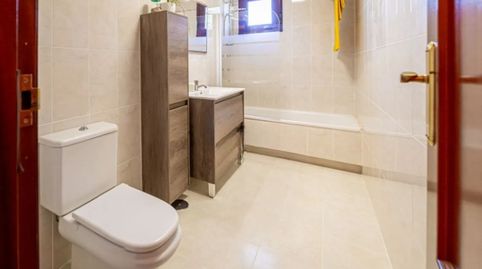 Foto 5 de Casa o chalet de alquiler en Parroquias de Santiago, Santiago de Compostela